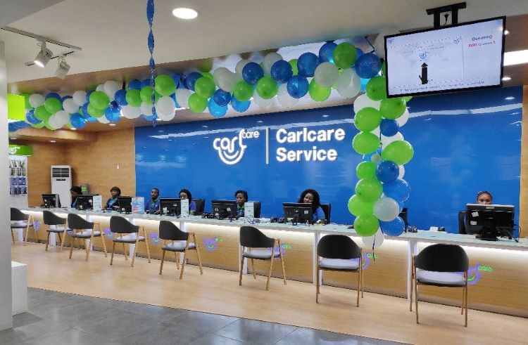 STATION NEWS Cara Mudah Cek Garansi HP Infinix lewat Carlcare