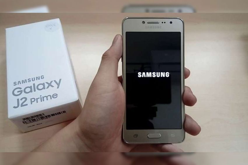 RADIO STATION Cara Reset Samsung Galaxy J2 Prime ke Setelan Pabrik