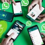 RADIO NEWS Cara Sadap WhatsApp hanya dengan Nomor HP Tanpa Aplikasi