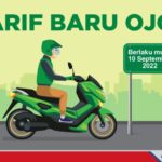 Cara Sewa Motor Listrik di Gojek, Grab, dan inDrive