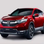 RADIO STATION Catat! Ini Kelebihan dan Kekurangan Honda CR-V Generasi Kelima