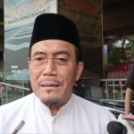 RADIO STATION Cawagub Suswono: Penggunaan Singkatan saat Debat Terlalu Naif