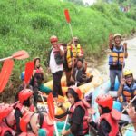 STATION NEWS Cawalkot Tri Adhianto Dorong Sungai Cikeas Bekasi Jadi Destinasi Sport Tourism