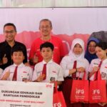 RADIO STATION Cegah Perundungan, Edukasi Anti Bullying Penting Dilakukan di Lingkungan Sekolah