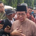 Chico Hakim: Mas Pramono Tetap Fight sebagai Calon Gubernur, Bukan sebagai Calon Menteri