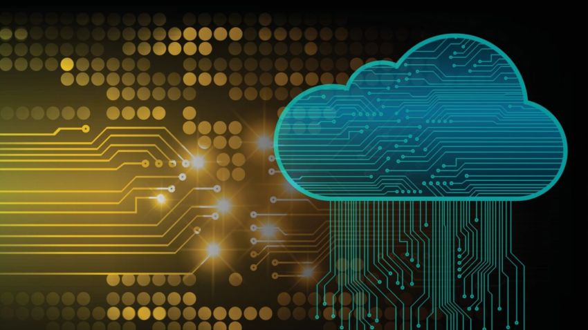 RADIO STATION Cloud Berbasis AI dengan Menggunakan Sistem Algoritma