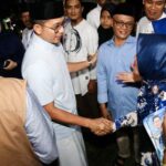 Cocok Jadi Bupati Lamsel, Kiai NU: Egi Pemimpin Merakyat