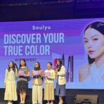 RADIO NEWS Cosmetica & Beauty Expo 2024 Jakarta Hadirkan Lini Kosmetika Lokal