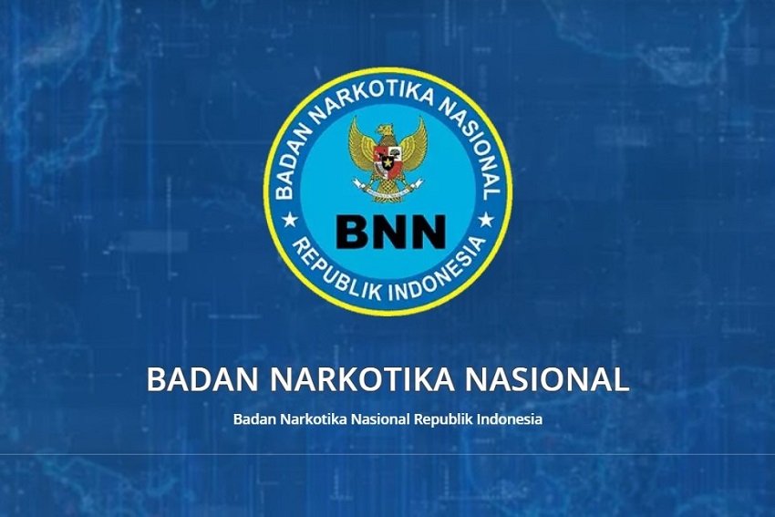 Daftar 10 Brigjen Pol yang Mendapat Penugasan pada BNN September 2024