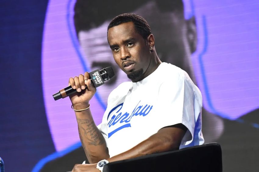 RADIO NEWS Daftar Artis Hollywood yang Hadir di Pesta Liar P Diddy, Ada Paris Hilton hingga Donald Trump