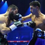 Daftar Lengkap Juara Dunia dan Penantang Terbaru WBC, Dmitry Bivol Nomor 1