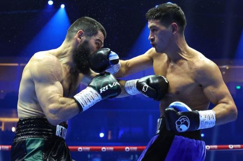 Daftar Lengkap Juara Dunia dan Penantang Terbaru WBC, Dmitry Bivol Nomor 1