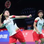 STATION NEWS Daftar Lengkap Wakil Indonesia di Kumamoto Masters 2024: Fadia/Lanny Tampil