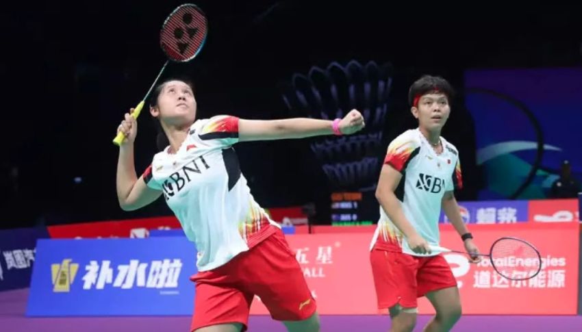 STATION NEWS Daftar Lengkap Wakil Indonesia di Kumamoto Masters 2024: Fadia/Lanny Tampil