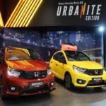 RADIO STATION Daftar Mobil LCGC Terlaris Bulan Ini, Didominasi Honda Brio dan Sigra