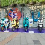 Daftar Motor yang Akan Tampil di IMOS 2024