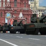 RADIO STATION Daftar Tank Paling Canggih dan Mematikan Rusia, Apa Saja?