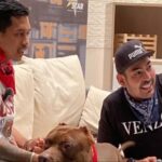 Dari Pitbull ke Bulldog, Pelajari Karakter Anjing dan Tips Perawatan dari Shine dan Robby Purba