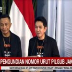 RADIO STATION Debat Perdana, Dharma-Kun Bicara Manajemen Air Hujan untuk Mengatasi Banjir