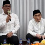 STATION NEWS Debat Perdana, Prinsip Ridwan Kamil-Suswono Sampaikan Ide dan Gagasan, Bukan Cari Kesalahan Lawan