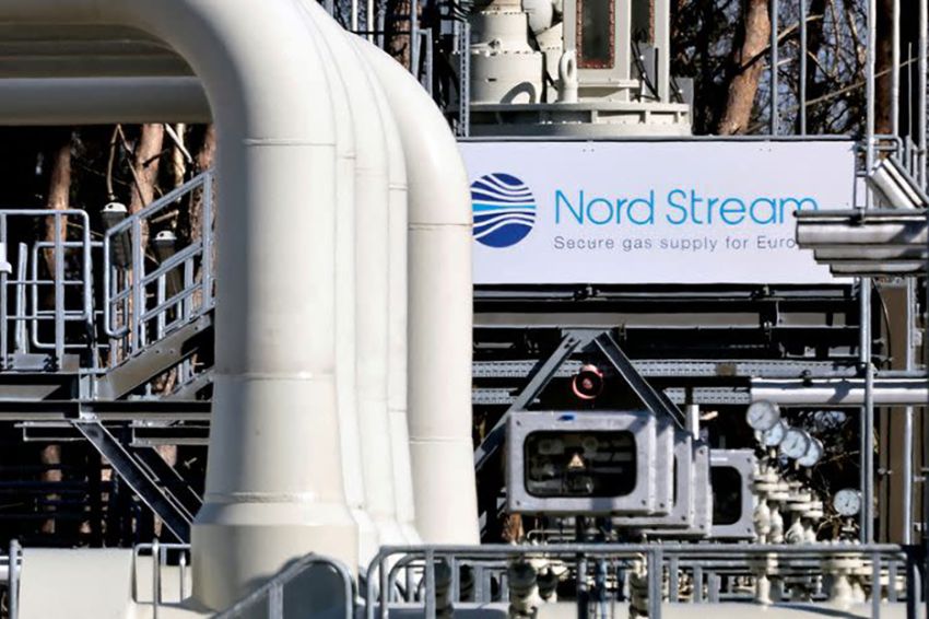 RADIO NEWS Debat Soal Nord Stream di PBB, China Dukung Rusia Melawan Barat