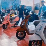 RADIO NEWS Deretan Motor yang Bakal Tebar Pesona di IMOS 2024