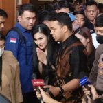 STATION NEWS Dicecar Hakim soal Pekerjaan Harvey Moeis, Sandra Dewi Ngotot Jawab Pengusaha Batu Bara