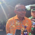 RADIO NEWS Dicopot dari Kepala BIN, Budi Gunawan Hadiri Pembekalan Calon Menteri di Hambalang