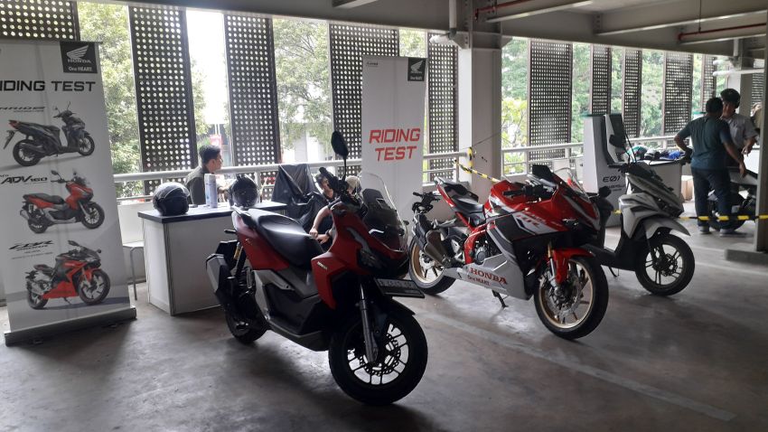 Digelar Besok, Ini 19 Merek Motor yang Siap Ramaikan IMOS 2024!