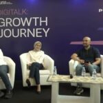 RADIO NEWS Digitalk: Growth Journey, Membangun Pelaku UMKM Tangguh Digital