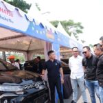 RADIO NEWS Diikuti Merek-merek Besar Otomotif, Konsep Penjualan Kendaraan lewat Carnival Dihadirkan