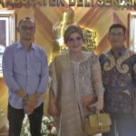 STATION NEWS Dilantik Jadi Anggota DPRD Deliserdang, Herti Sastra: Terima Kasih Bu Ketum Angela!