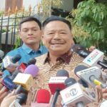 RADIO NEWS Dipanggil Prabowo, Otto Hasibuan Jadi Wamen Hukum?