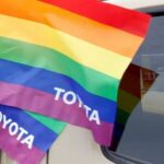 RADIO NEWS Diprotes, Toyota Akhirnya Hentikan Dukungan untuk LGBTQ+