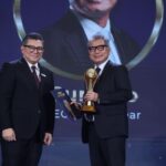 RADIO STATION Direktur Utama BRI Sunarso Jadi CEO of The Year, BRI Raih 2 Penghargaan Bergengsi