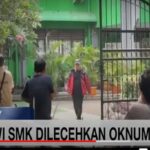 RADIO STATION Disdik DKI Nonaktifkan Oknum Guru Diduga Pelaku Cabul Belasan Siswi SMK 56 Jakut