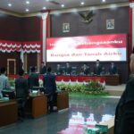 STATION NEWS DPRD Kota Bogor Sahkan Perda Pemberian Insentif dan Kemudahan Investasi