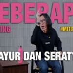 RADIO STATION Dr. Tirta Bongkar Rahasia Sehat, Jangan Sepelekan Sayur dan Serat!