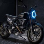 STATION NEWS Ducati Luncurkan Scrambler Icon Dark dan Full Throttle