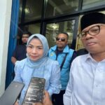 STATION NEWS Dugaan Money Politics, Bawaslu Kabupaten Serang Panggil Ratu Zakiyah