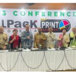 Dukung Industri Tanah Air, ALLPack Indonesia 2024 Hadirkan 1500 Perusahaan dari 30 Negara