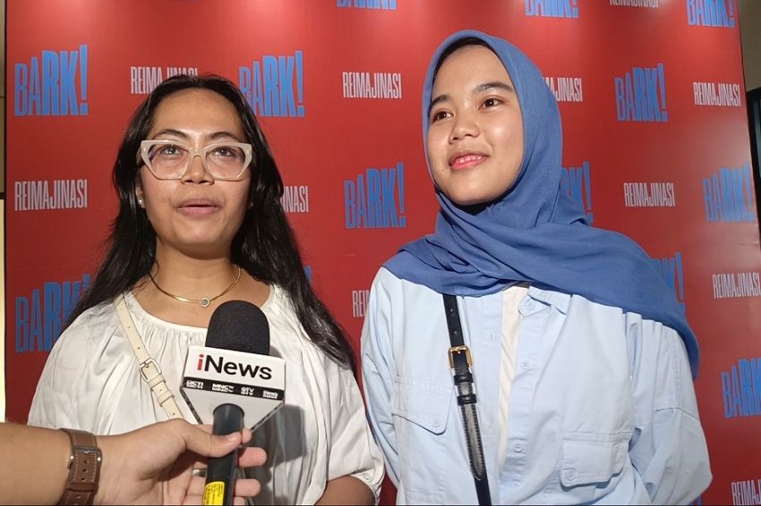 RADIO NEWS Dukung Ridwan Kamil di Pilkada Jakarta, Warga Jakut: Sosok yang Berhasil Pimpin Daerah