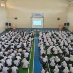 RADIO STATION Dukung Siswa Sukses UTBK-SNBT, Ganesha Operation Gandeng Disdik Jabar Gelar Webinar