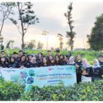 STATION NEWS Edutrip Desa Wisata Cisaat: Inovasi Promosi Wisata dari Kemenparekraf dan Mister Aladin