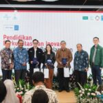 RADIO STATION Ekonomi Berkelanjutan Jadi Kunci Menuju Indonesia Emas 2045