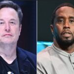 RADIO STATION Elon Musk Sudutkan P Diddy usai Mengaku sebagai Teman Baik