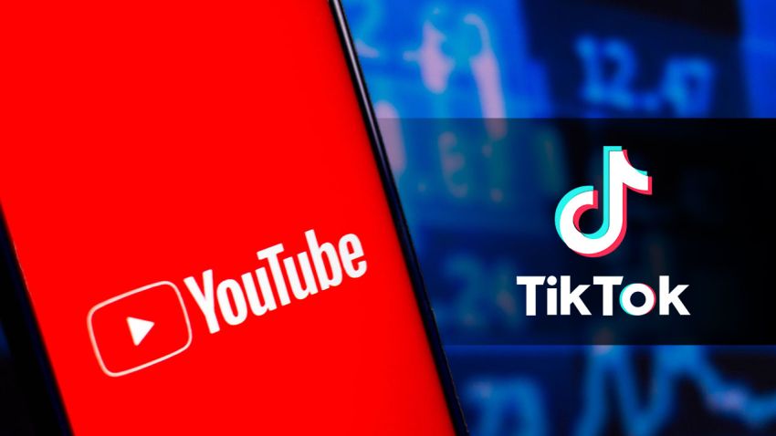 RADIO NEWS Eropa Tuding Algoritma YouTube dan TikTok Sangat Berbahaya