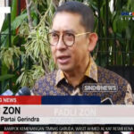 STATION NEWS Fadli Zon Kandidat Kuat Menteri Kebudayaan, Lulusan FIB UI