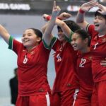 RADIO NEWS Federasi Futsal Indonesia Memanggil 26 Pemain untuk Ajang AFF Women Futsal Championship 2024