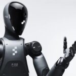 RADIO NEWS Figure 02: Ancaman atau Sahabat? Robot Humanoid yang Siap Mengubah Dunia